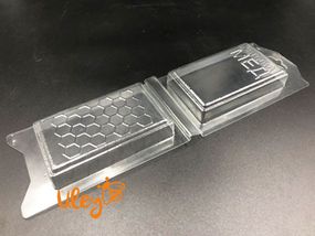 Упаковка для Сотового меду (ПЕТ)