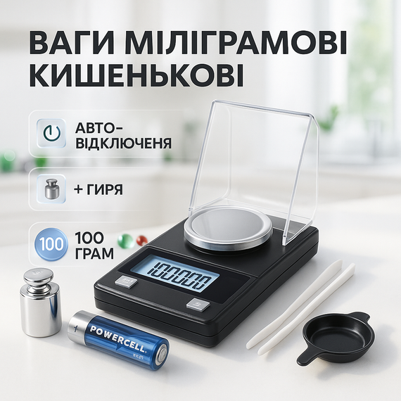 Точные весы для украшений 100г, 0.001г точность, Супер точные весы Маленькие для украшений ME-40