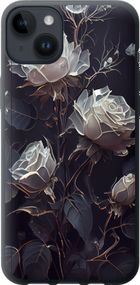 Чехол на iPhone 14 Plus Розы 2 "5550u-2645-17620"
