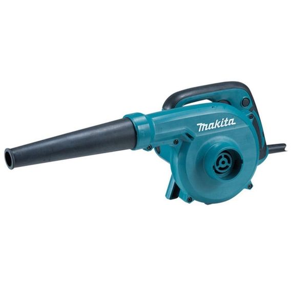 Сопло коротке для повітродува Makita DUB185, DUB186, UB1103, UB100D, UB101D (123245-4) | Зображення 1