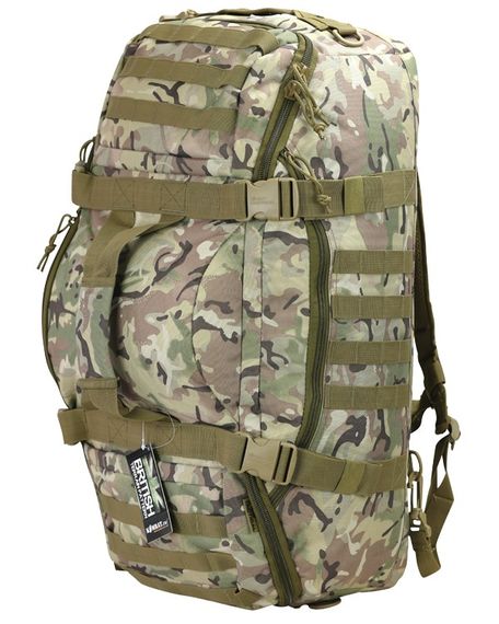 Сумка KOMBAT UK Operators Duffle Bag | Зображення 1