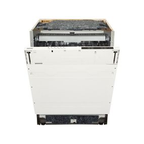 Посудомоечная машина Eleyus DWB 60036