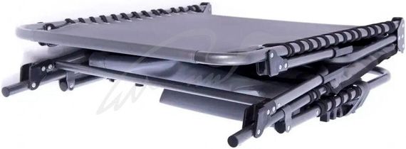 Розкладачка Norfin Halkia max100kg 190x65x35cm | Зображення 3