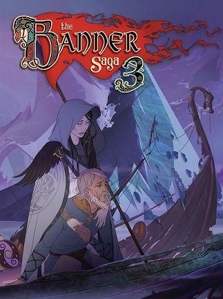 The Banner Saga 3 Standard Edition Steam Gift EUROPE