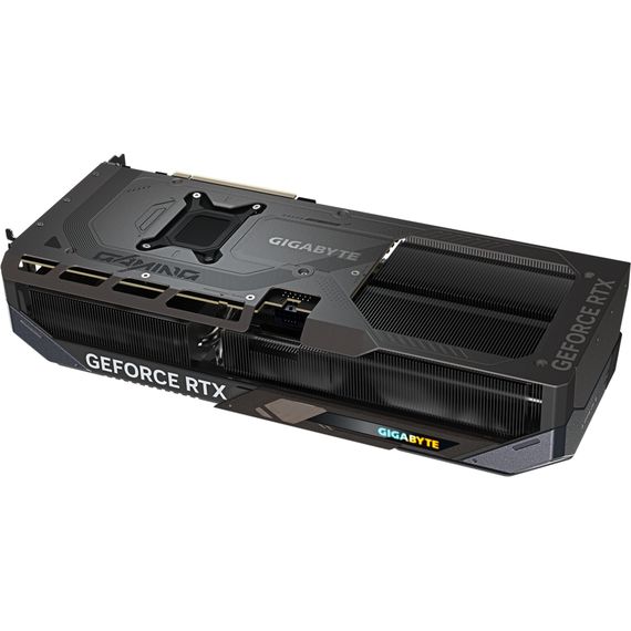 Видеокарта GIGABYTE GeForce RTX5070 Ti 16GB GAMING OC (GV-N507TGAMING OC-16GD) | Зображення 7
