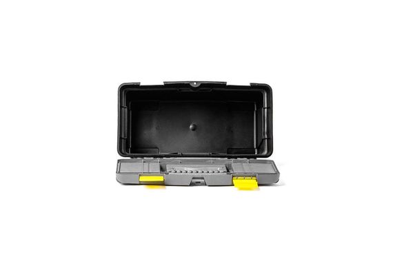 Ящик для инструмента Intertool - 16,5" BX-0316 (BX-0316) | Зображення 5
