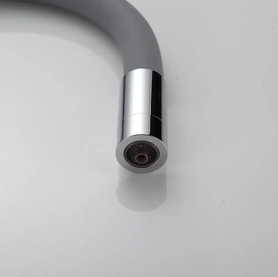 Змішувач для кухні Frap F4396 | Зображення 2