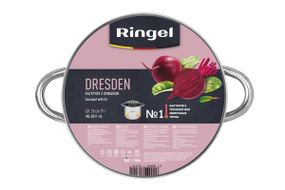 Каструля RINGEL Dresden (17 л) 32 см (RG-2011-32)