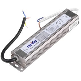 Блок питания влагозащищенный led DR-30W IP-67 AC 170-250V DC 12V