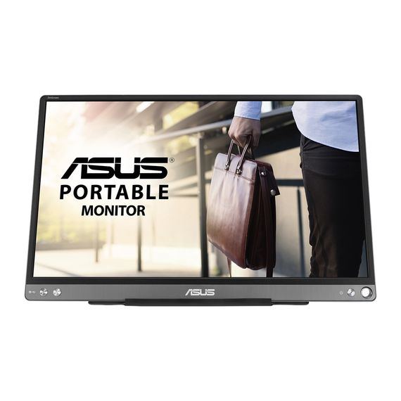 Монитор ASUS MB16ACE