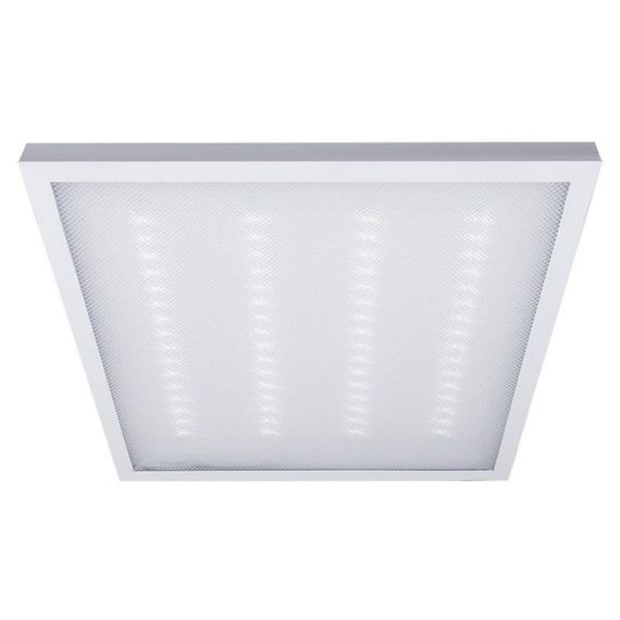 Світильник LED PRISMATIC-595-19 4000K 36W 220V 3000L Ny95000013