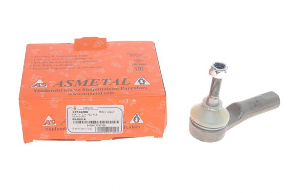 Наконечник тяги рульової Fiat Bravo Stilo 01-14 17FI4200