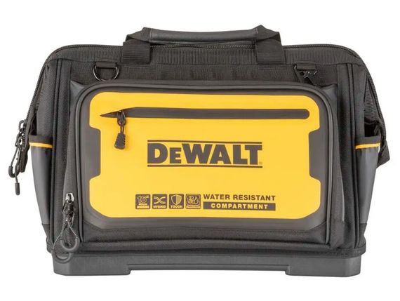Сумка для інструмента закритого типу DeWalt PRO 16 (DWST60103-1)