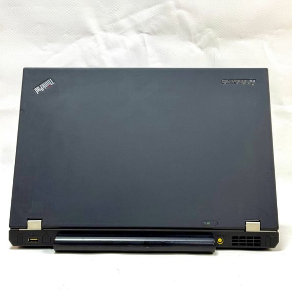 Ноутбук Б-класс Lenovo ThinkPad T520 / 15.6" (1920x1080) TN / Intel Core i7-2670QM (4 (8) ядра по 2.2 - 3.1 GHz) / 8 GB DDR3 / 500 GB HDD / nVidia NVS 4200M, 1 GB GDDR3, 64-bit / WebCam / DVD-ROM / Windows 10 Pro б/у | Зображення 7