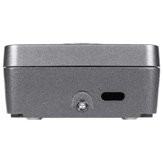 Light Vision RIO FHD(KEY) SILVER Виклична панель | Зображення 4