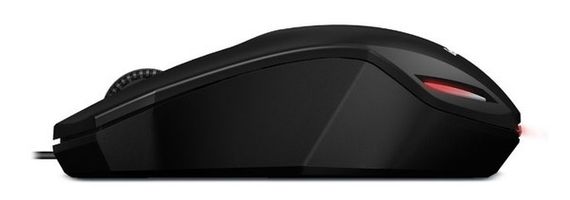 Миша Genius X-G200 USB Gaming Black | Зображення 3