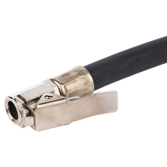 Пневмопістолет для накачування коліс Sigma з полімерним покриттям (6832011) | Зображення 2