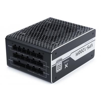 Блок живлення Vinga 1200W (VPS-1200Pl) (VPS-1200Pl) | Зображення 5