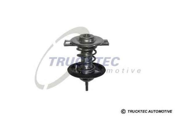 Термостат Mercedes Benz Sprinter CDI 92°C  02.19.240 | Зображення 1