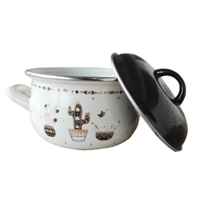 Каструля Gusto Мексика 16 см 2,1 л (GT-T-116-MX) | Зображення 1