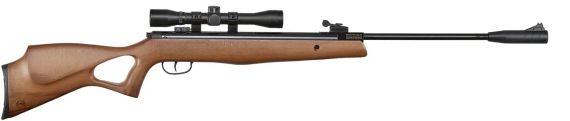 Гвинтівка пневматична Beeman Hound GR c ОП 4х32 | Зображення 1