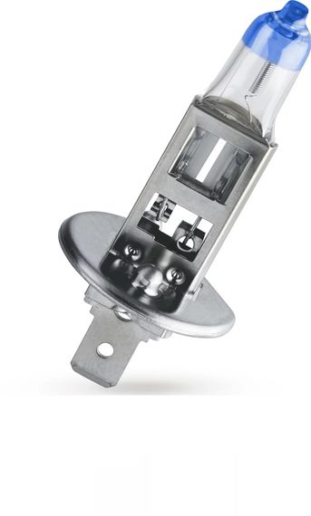 Галогеновая лампа PHILIPS 12258XVPB1 H1 55W 12V P14,5s X-treme Vision Pro +150% B1 | Зображення 1