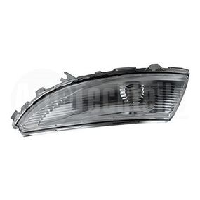 Повторитель поворота левый Renault Captur 13-17/ Clio 12-17 / Zoe 12-20/ Nissan Micra 16-, AutoTechteile, 503