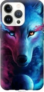 Чохол для Apple iPhone 13 Pro з силікону FCh_040362