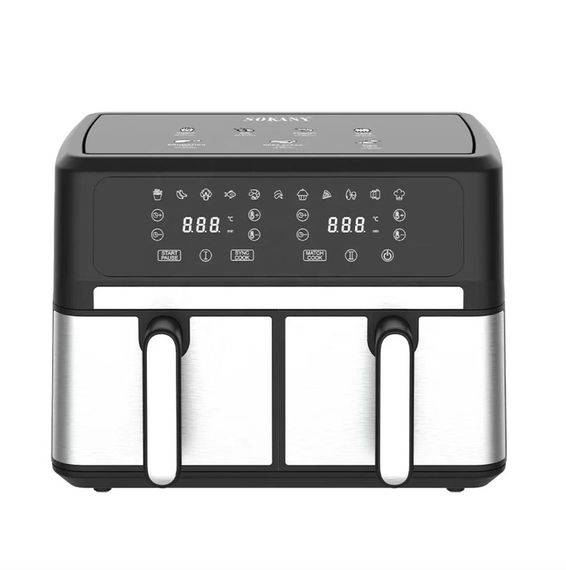 Аерофритюрниця без олії Sokany SK-10041 (45131-SK-10041_3150)
