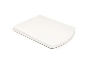 Сидіння для унітазу NKP Sedef з кришкою і функцією мікроліфта 0337