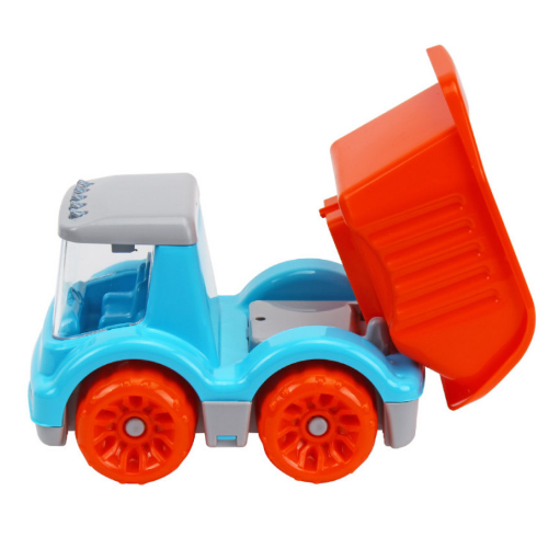 Іграшка Самоскид Технок 2239 | Зображення 4