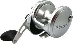 Котушка Shimano Speedmaster 16LD II 4BB