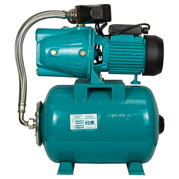 Насосна станція Aquatica 1.1кВт Hmax 55м Qmax 70л/хв 775088/24 | Зображення 6