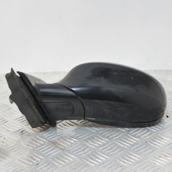 Дзеркало ліве BMW 3 E90 E91 2005-2013 електричне 5 pin Дзеркало ліве БМВ е90 5 пінів 51337139347 | Зображення 2