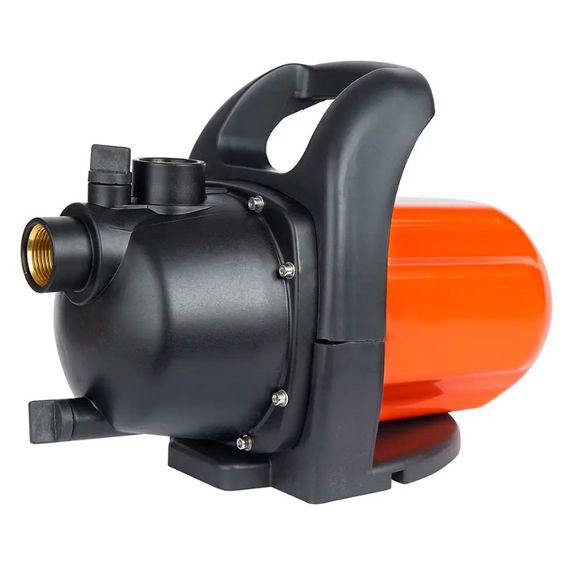 Відцентровий насос Sequoia SGP800 | Зображення 1