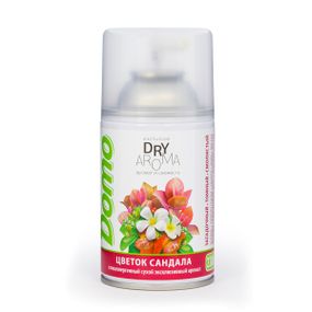 Ароматизатор повітря «Квітка сандала» для автоматичних диспенсерів (250 мл)