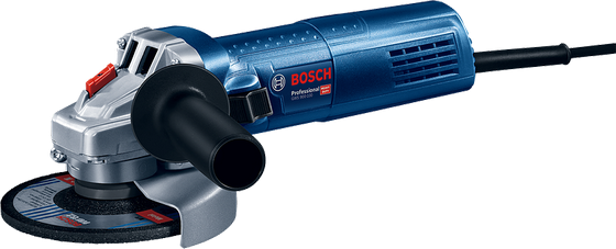 Кутова шліфмашина Bosch GWS 750 S Professional (0601394121) | Зображення 1