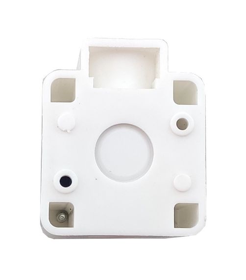 Розетка внешняя с защитной крышкой РП10-3 (112) 2Р+PЕ 16А 220В IP44 Ny95503769 | Зображення 1