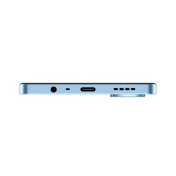Мобильный телефон realme Note 60 4/128GB Voyage Blue | Зображення 6