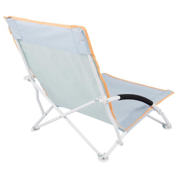 Крісло розкладне Bo-Camp Saint-Malo Pastel Blue (1204801) | Зображення 8