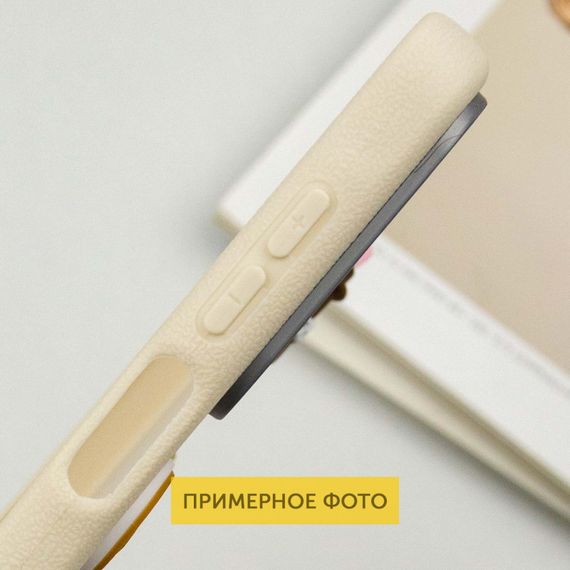 Чехол TPU Leather Toys для Xiaomi Poco X6 / Note 13 Pro 5G | Зображення 4