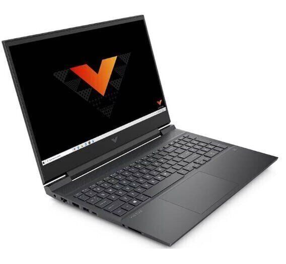 Игровой ноутбук HP Victus 16-R0055NO / 16" (1920x1080) IPS / Intel Core i7-13700HX (16 (24) ядер по 2.1 - 5.0 GHz) / 16 GB DDR5 / 480 GB SSD / nVidia GeForce RTX 4070, 8 GB GDDR6, 128-bit / WebCam б/у | Зображення 3
