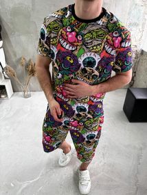 Спортивний костюм