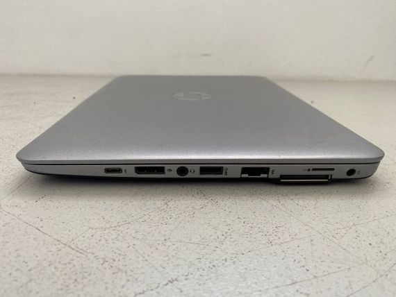 Нетбук Б-класс HP EliteBook 820 G3 / 12.5" (1920x1080) TN / Intel Core i5-7200U (2 (4) ядра по 2.5 - 3.1 GHz) / 8 GB DDR4 / 128 GB SSD / Intel HD Graphics 620 / WebCam б/у | Зображення 4