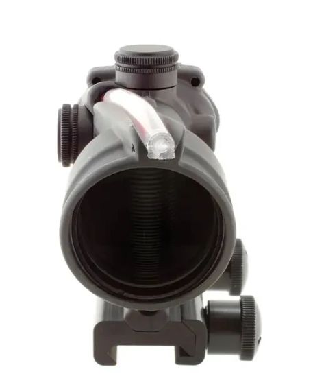 Приціл Trijicon ACOG 3.5x35 сітка .223 Red Chevron BAC NS | Зображення 7