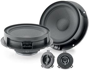 Компонентна акустика Focal IS VW 155