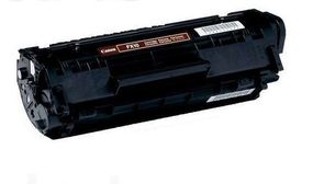 Картридж оригінальний Canon FX-10 для MF4018 / 4150 / 4120 / 4140 із заправкою