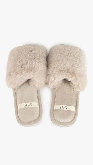 Капці жіночі TWINS 15692-15693-15694 36-37 Сірий shop (4820182092770) | Зображення 7