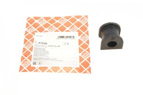 Втулка стабілізатора заднього Kia Sephia 00-05 41528