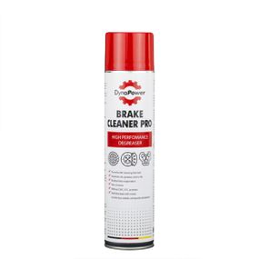 Очиститель тормозов DynaPower Brake Cleaner Pro 600ml